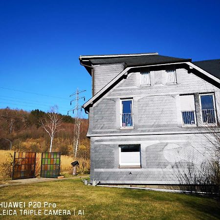 Luxurioese Ferienwohnung Im Herzen Des Sauerlandes Meschede Extérieur photo