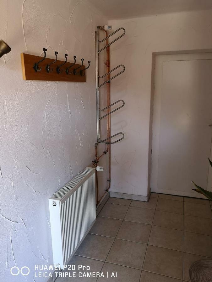 Luxurioese Ferienwohnung Im Herzen Des Sauerlandes Meschede Extérieur photo