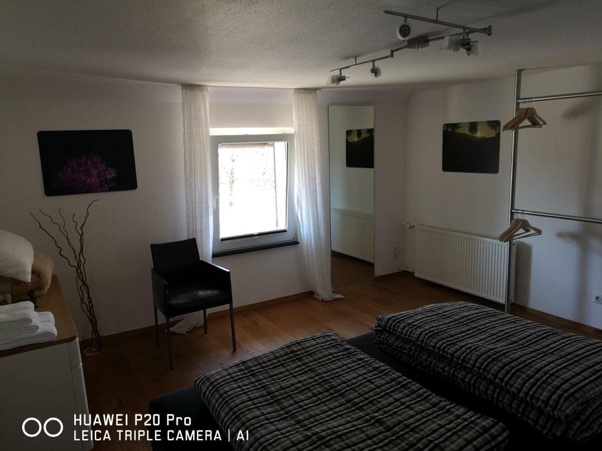 Luxurioese Ferienwohnung Im Herzen Des Sauerlandes Meschede Extérieur photo